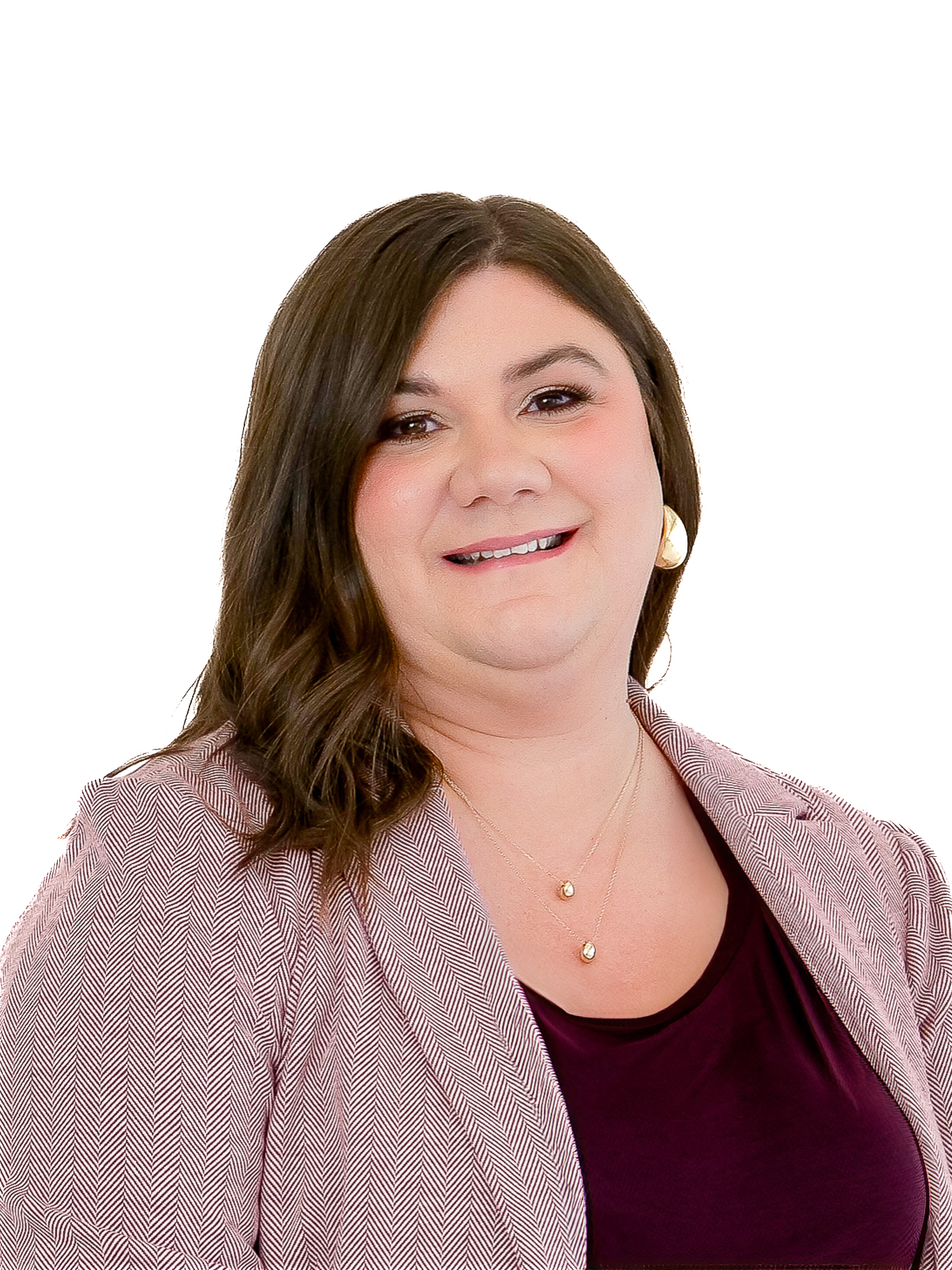 Professional headshot of Kim Roberson, Chief Operations Officer at Nelson Elder Care Law.