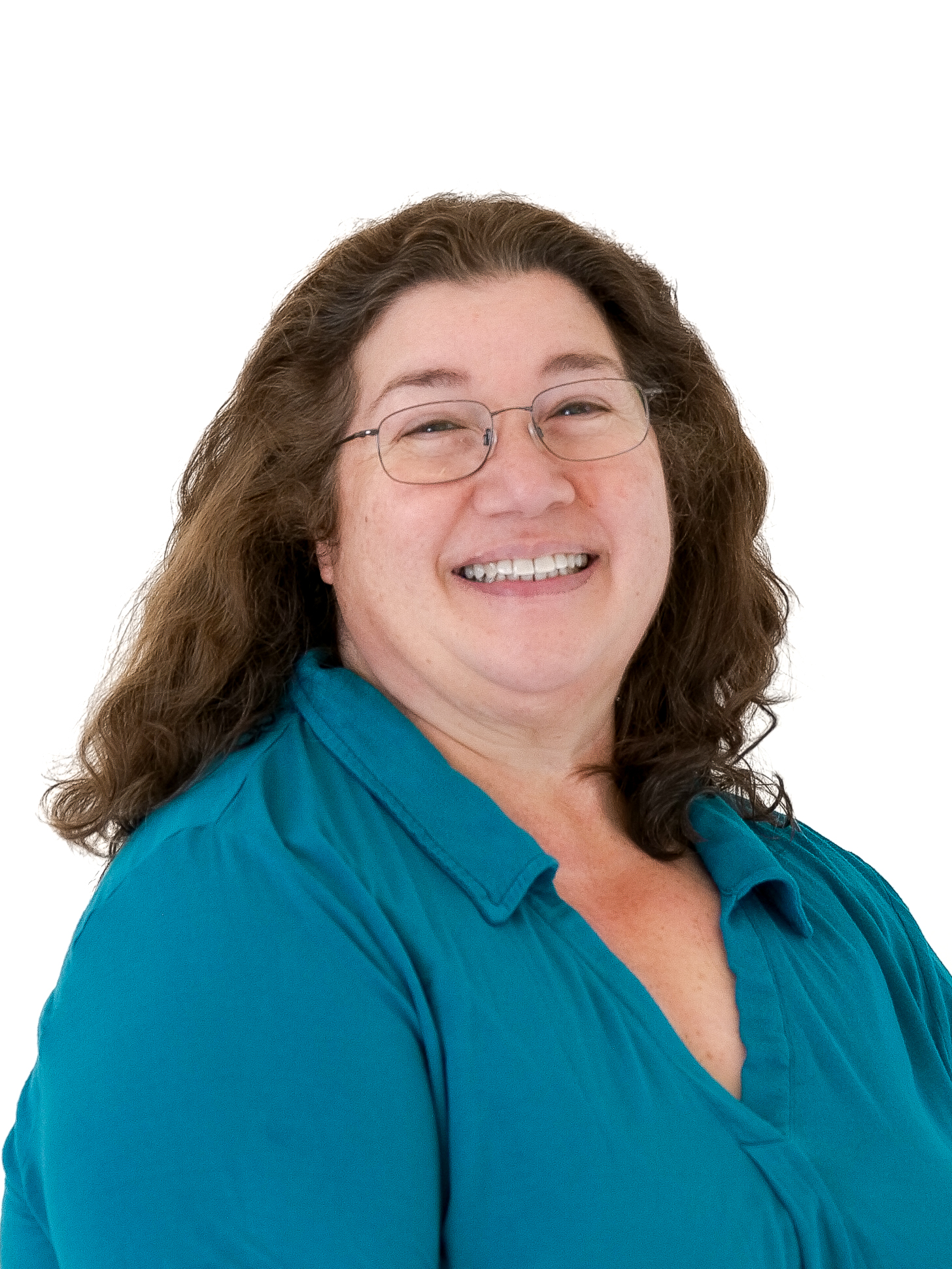 Professional headshot of Janet Ponichtera, Community Connection Specialist at Nelson Elder Care Law.