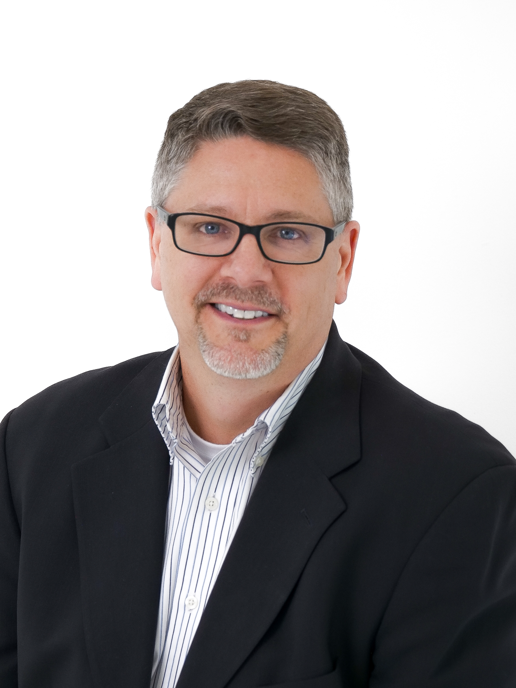 Professional headshot of Doug Ricker, Customer Relationship Manager at Nelson Elder Care Law.