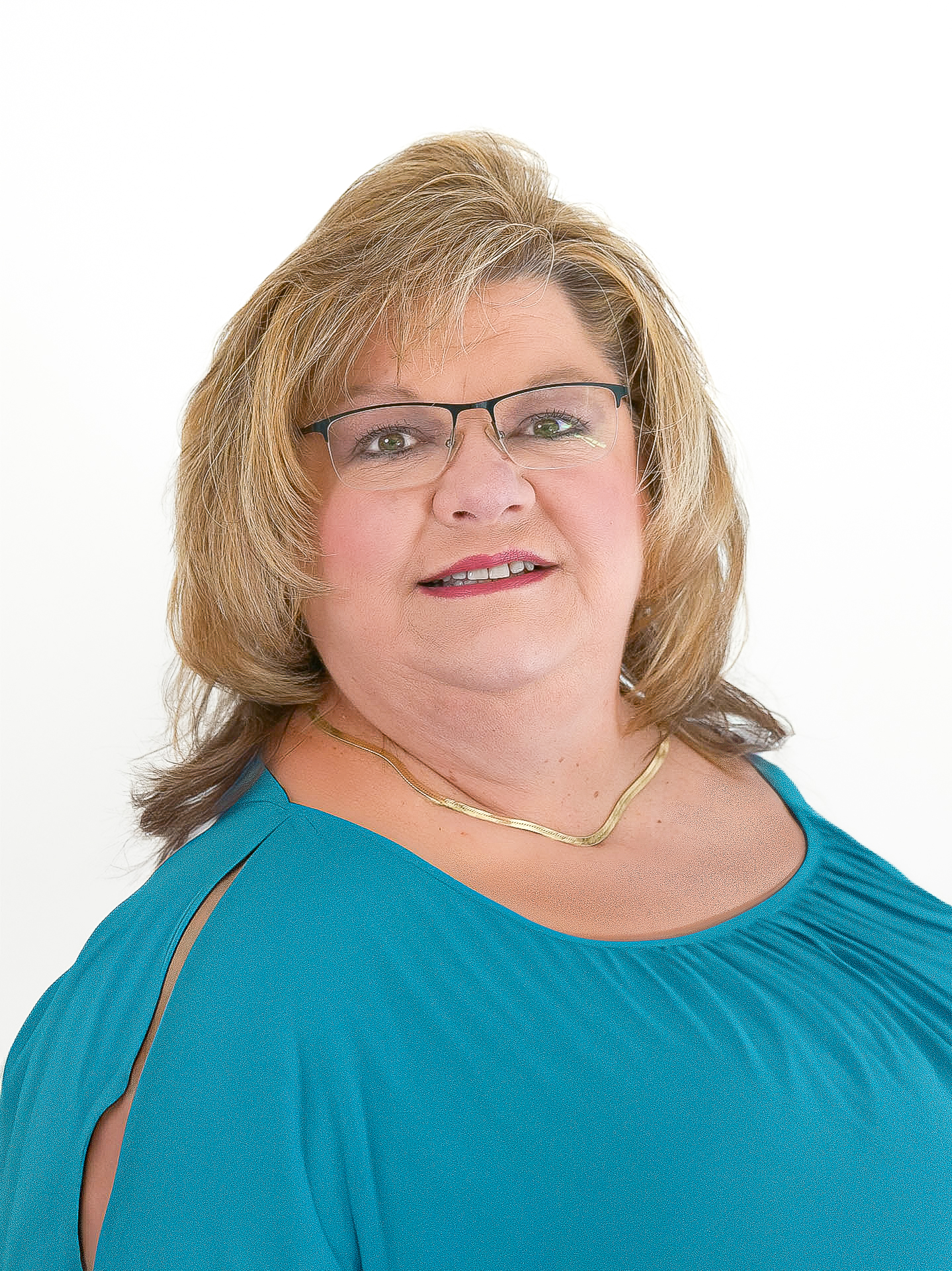 Professional headshot of Wanda Wingfield, probate paralegal with 20+ years of experience at Nelson Elder Care Law.