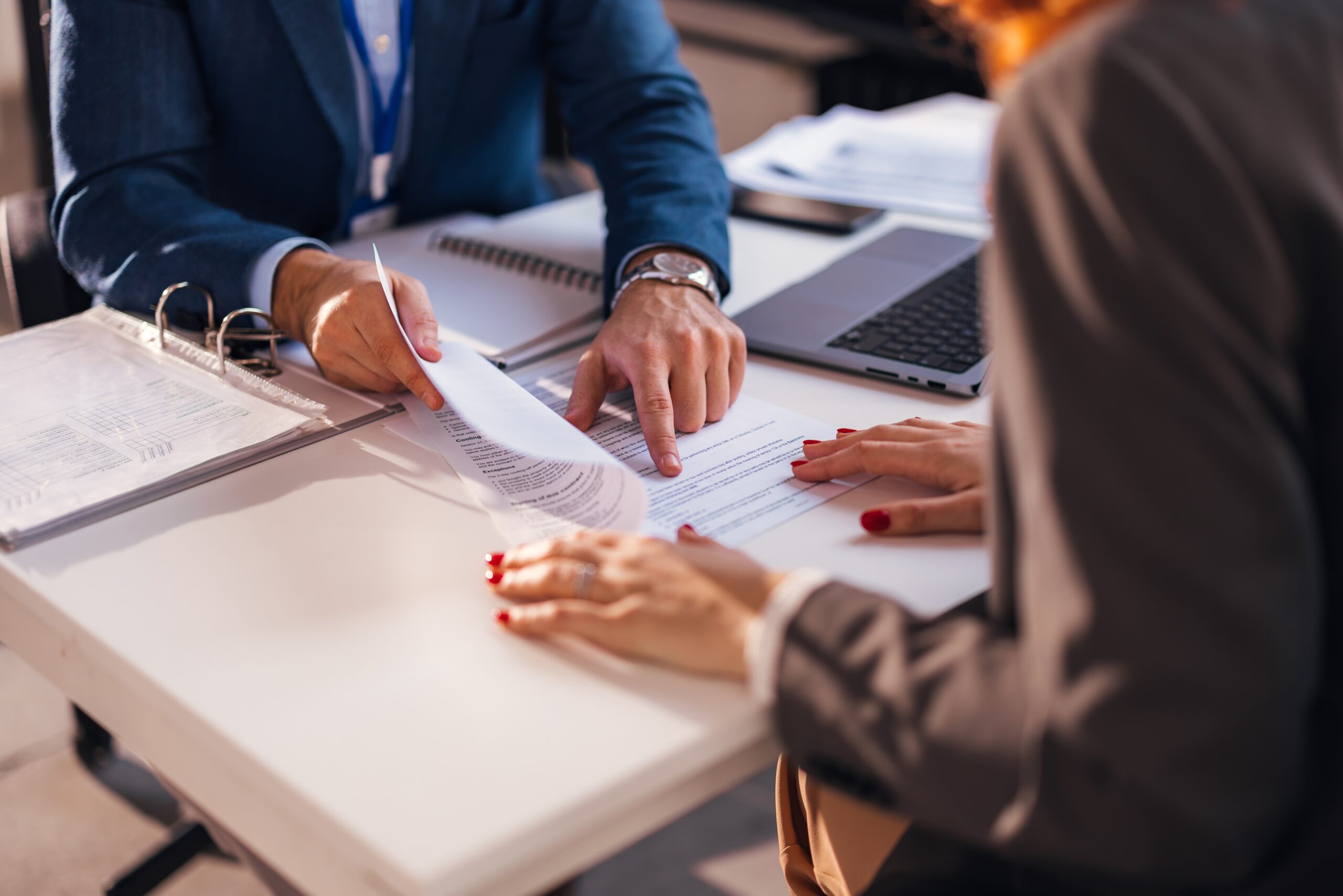 What Happens After a Loved One Passes in Georgia? Understanding Probate Laws with or Without a Will
