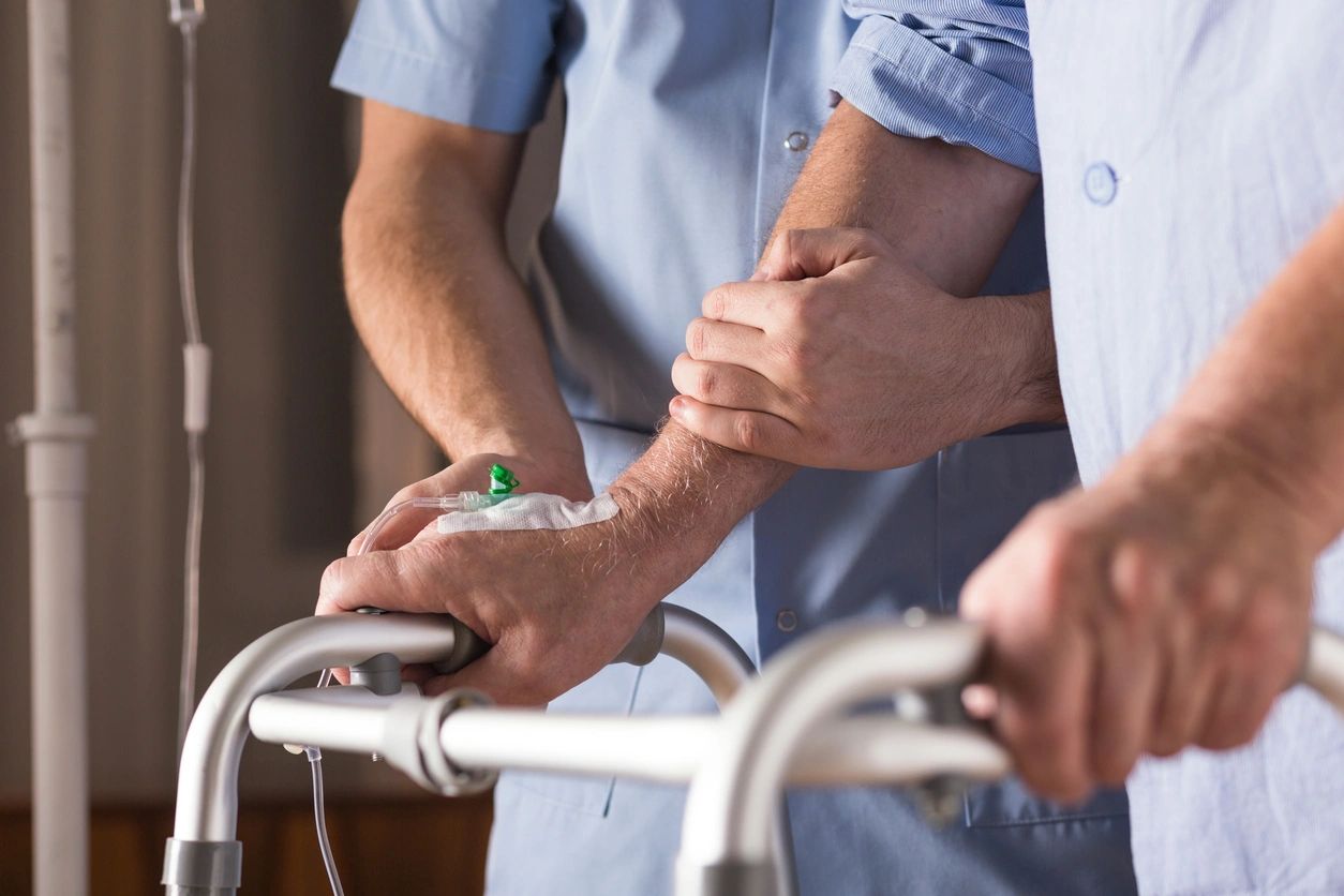 How to Protect Your Assets from Rising Nursing Home Costs