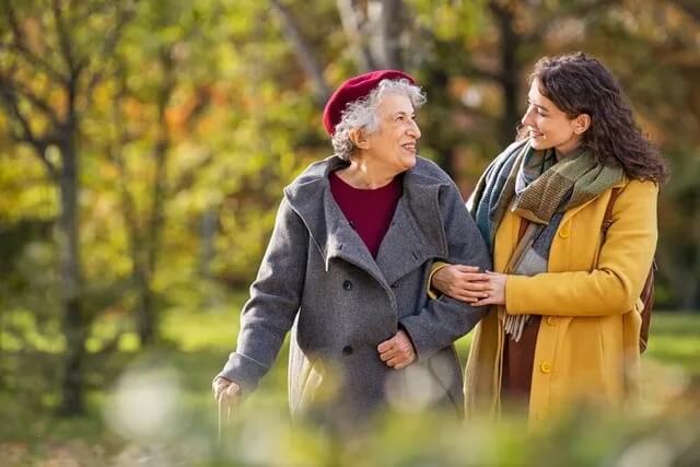 Guardianship & Conservatorship