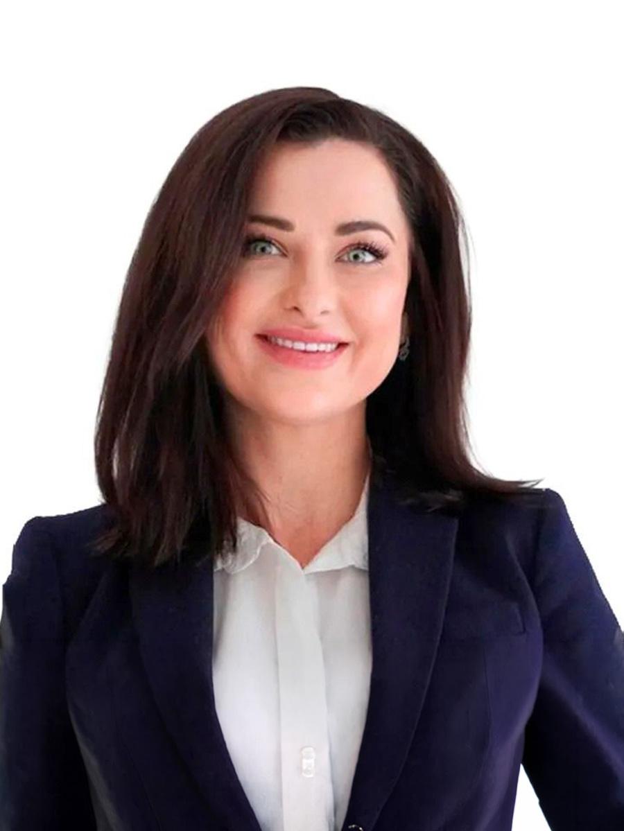 Jennifer Stroble