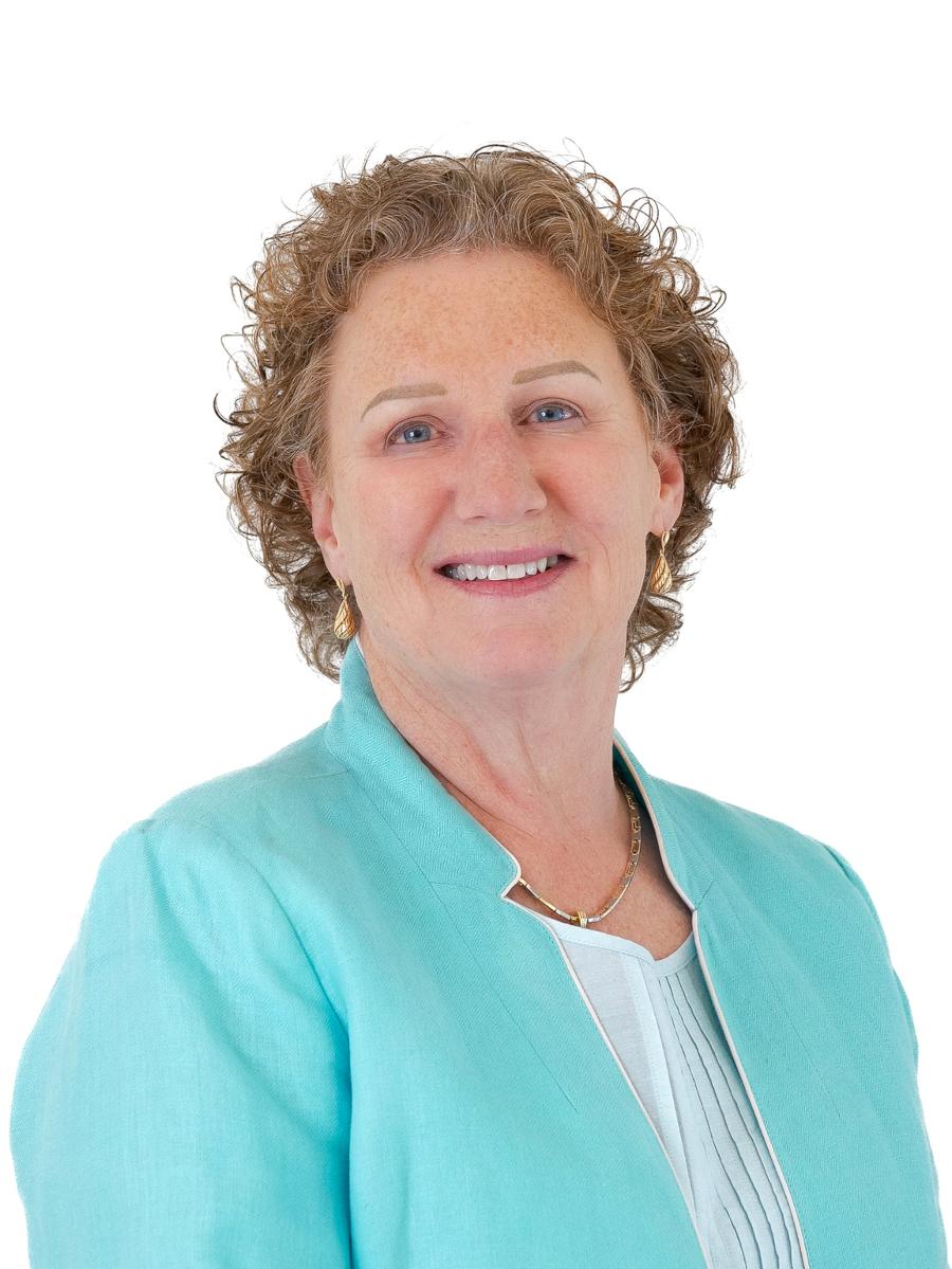 Cindy Nelson