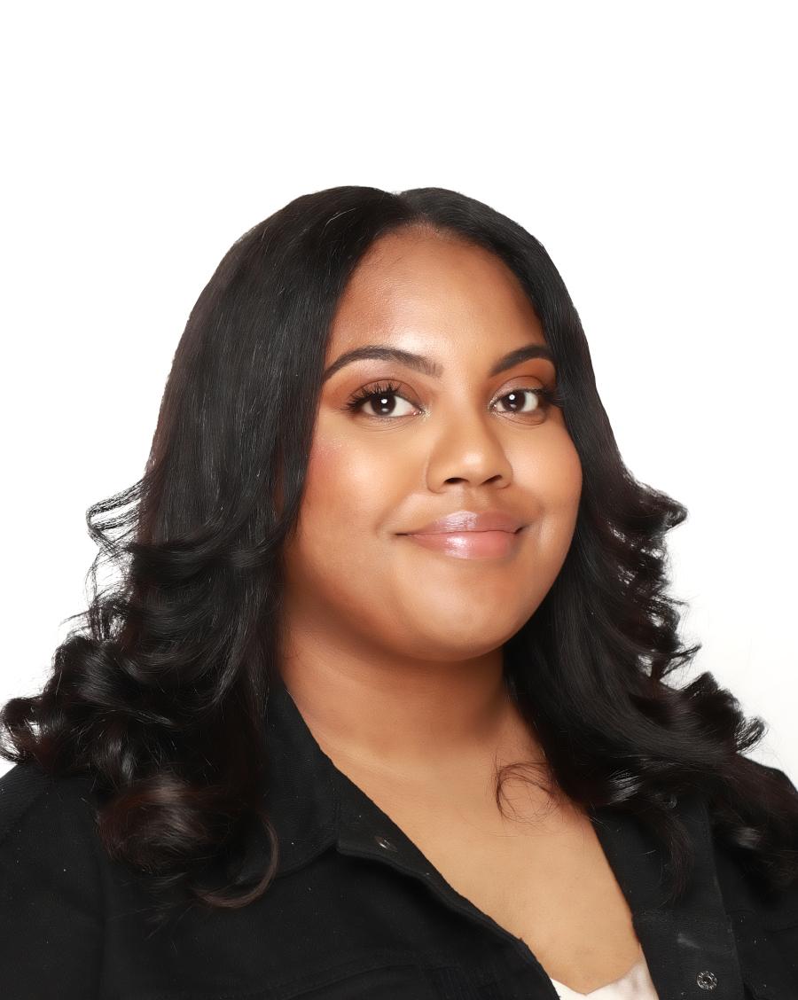 Alexis Hamilton