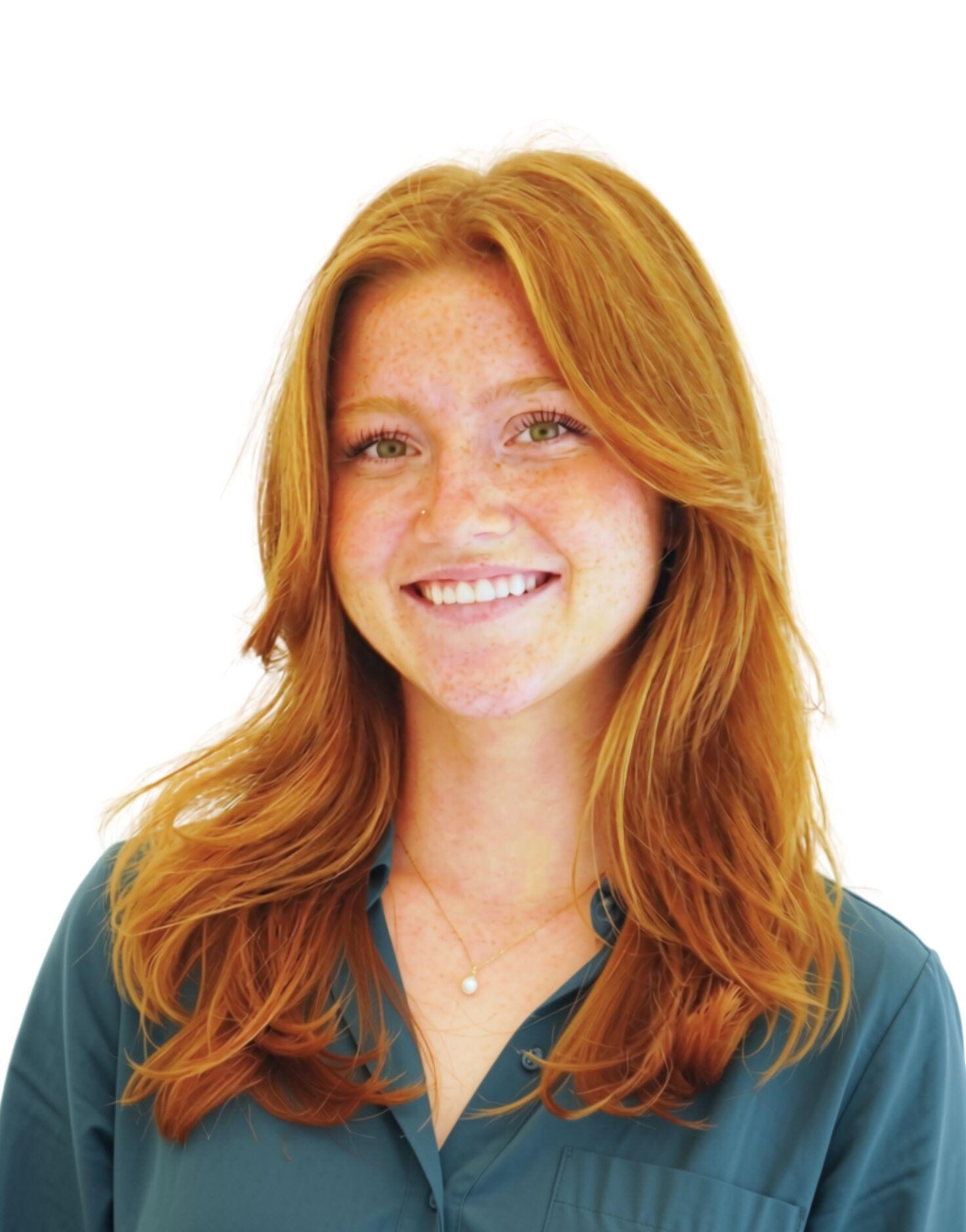 Mallory Fahrlender